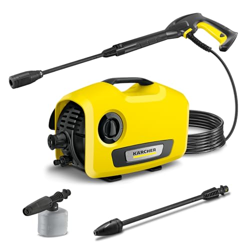 ケルヒャー K2 サイレント