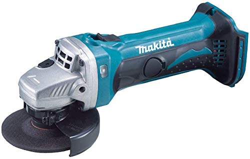 マキタ ディスクグラインダ 18V 100mm GA402DZ